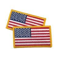 Flag Patch - Large