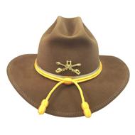 1901 Campaign Hat