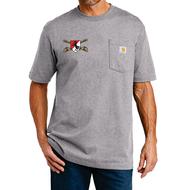 Carhart Workwear Pocket T-Shirt