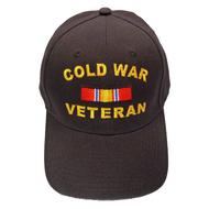 Cold War Veteran Cap