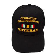 Operation Iraqi Freedom Cap