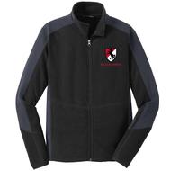 Microfleece Jacket