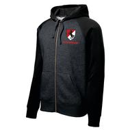 Sport-Tek  Full-Zip Hooded Jacket