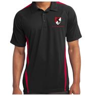 Micro-Mesh Polo