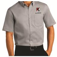 Short Sleeve SuperPro Twill Shirt