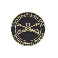 2012 Reunion Lapel Pins