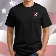 Made in USA T-Shirt - Black