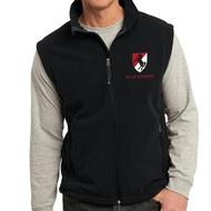 Blackhorse Fleece Vest