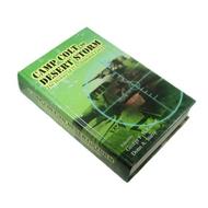 Camp Colt Desert Storm Hardback